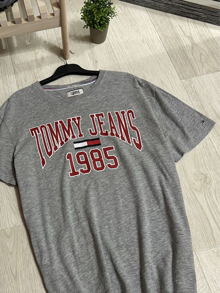 New Balance 990 Center Logo Tee Футболка оригінал оригинал Опт