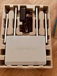 Router keenetic giga kn-1010