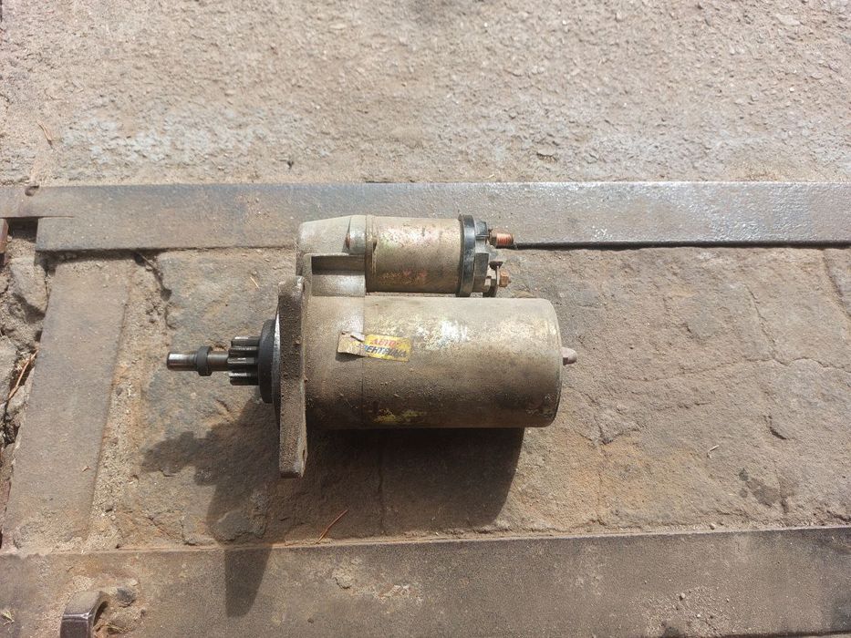 Продам стартер на ВАЗ