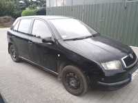 Skoda Fabia 1.2 2003r