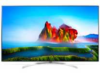 Telewizor LG 65SJ850V 65" LED 4K 100Hz