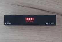 (Męskie Perfumy) Code Sport
