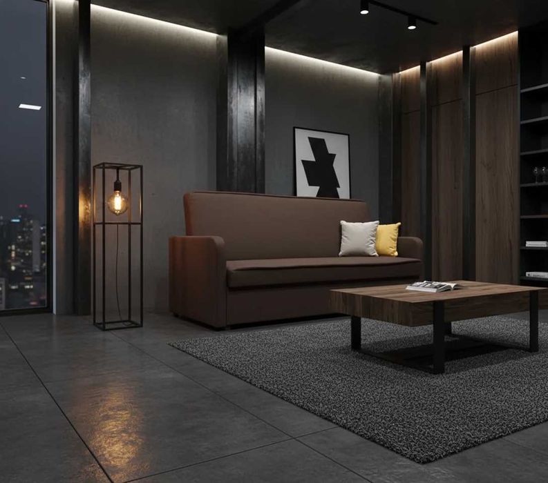 Диван "Каренгтон" - это прекрасный выбор по доступной цене