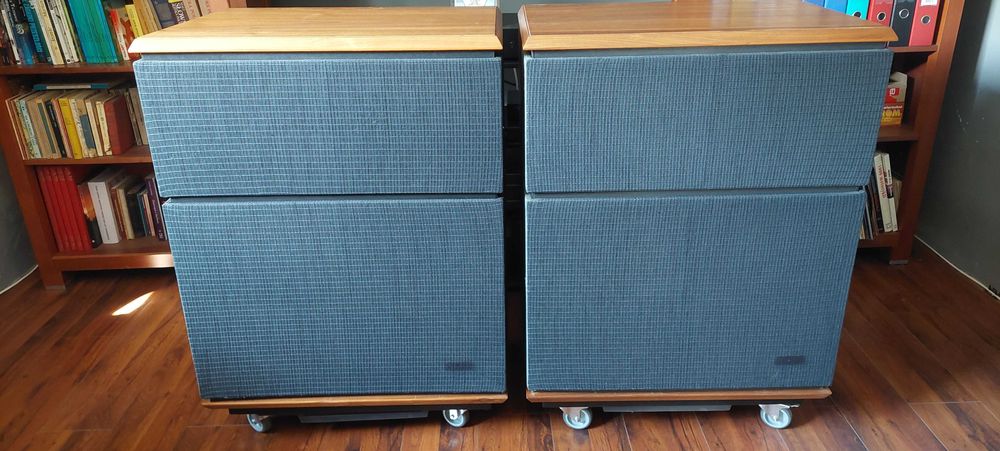 Electro Voice EV Sentry III 3 USA