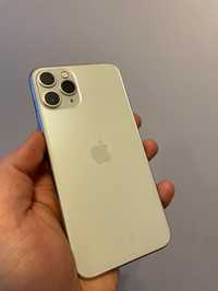 iPhone 11 Pro biały