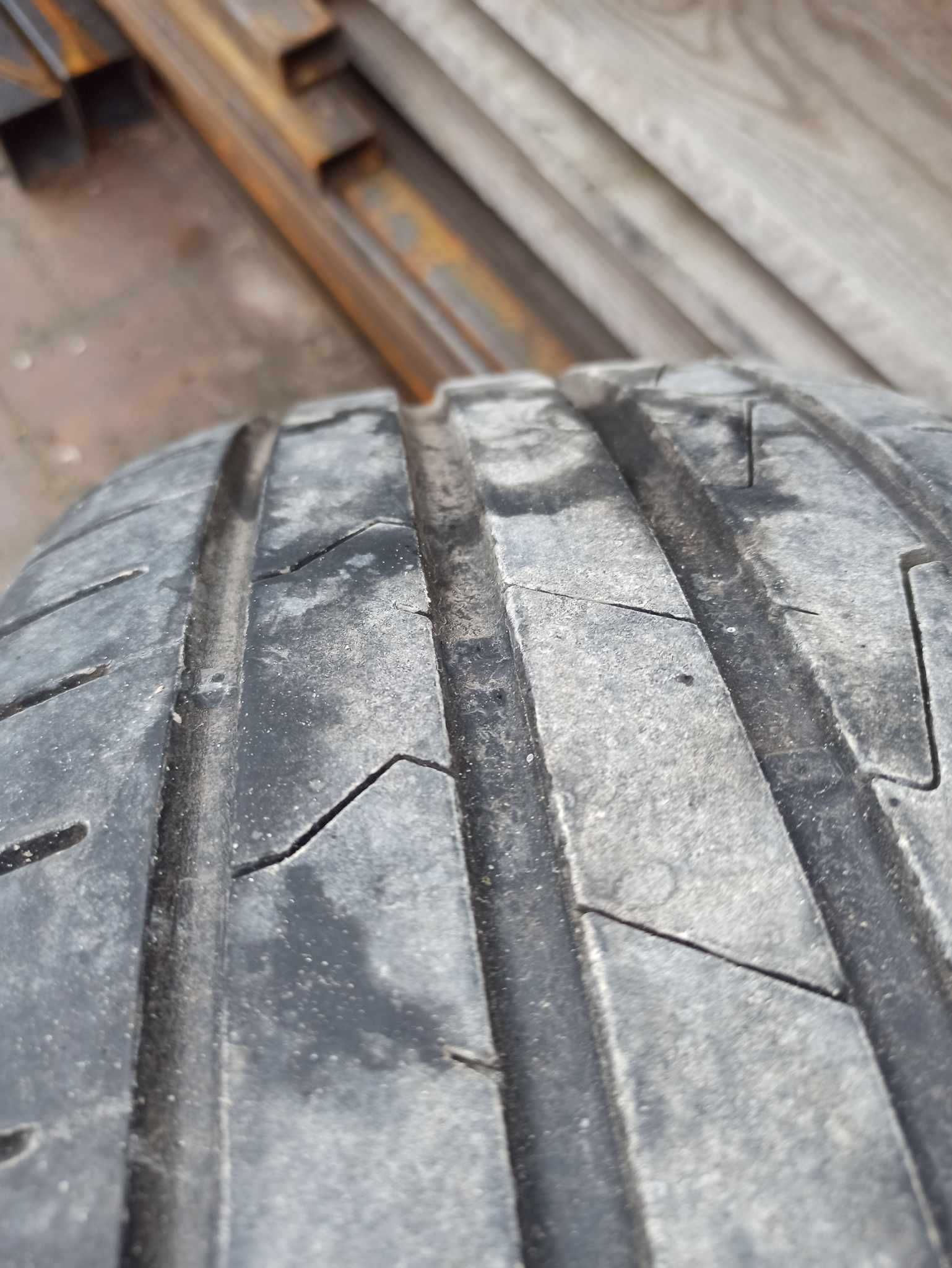 Opony Hankook 225/45/18 Ventus prime 3 *letnie*