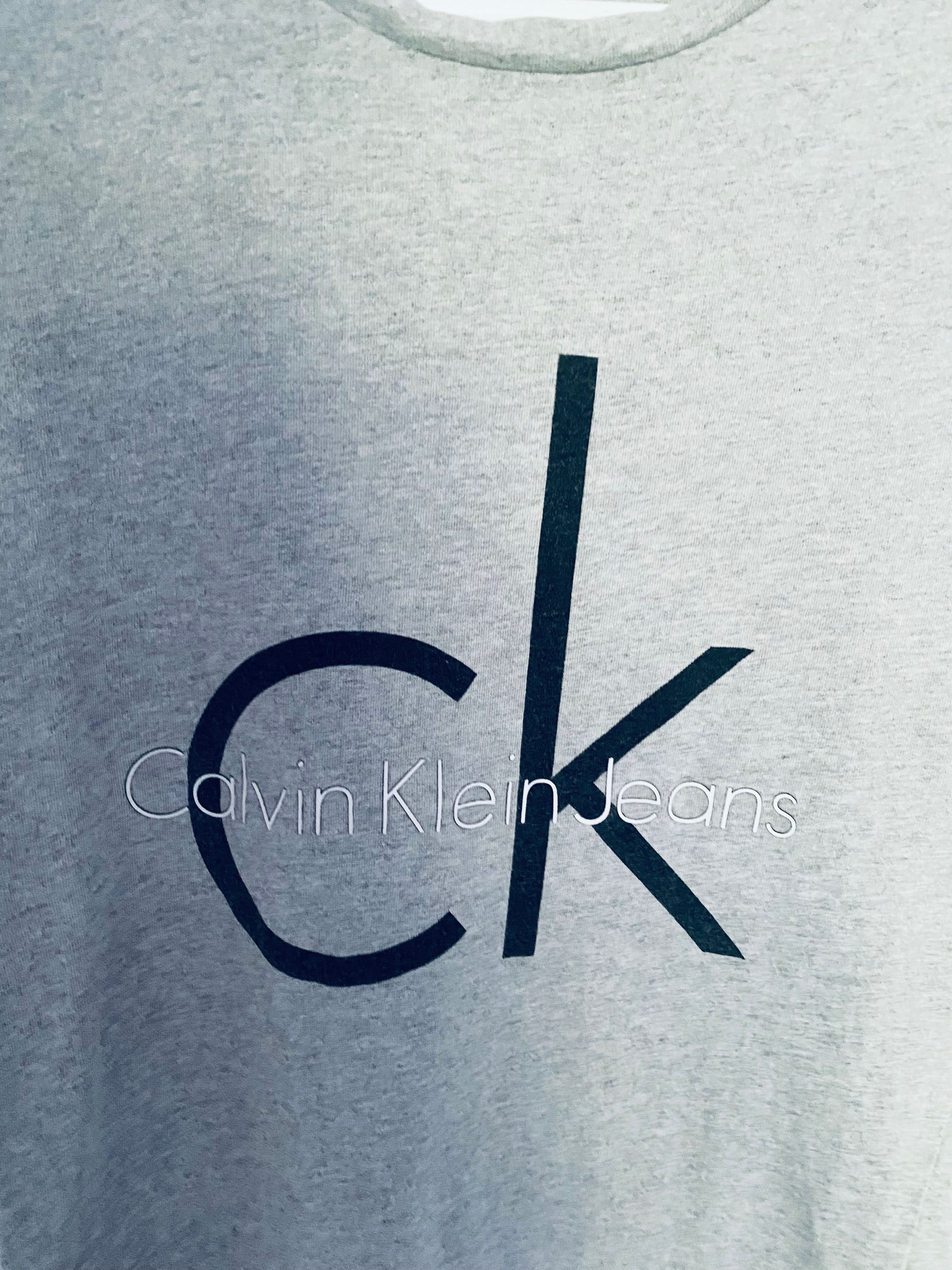 Koszulka Calvin Klein, rozmiar S