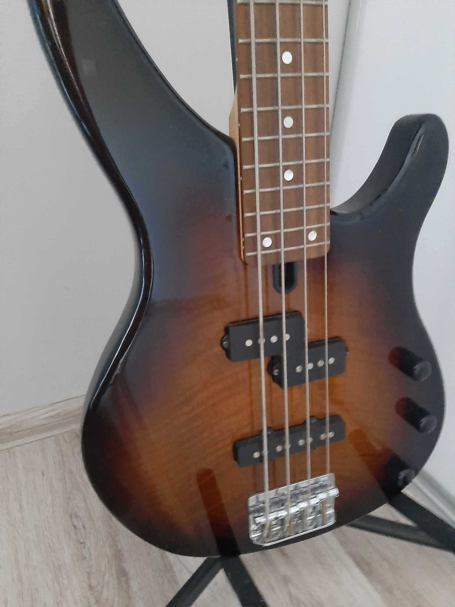 Yamaha TRBX 174 EW TBS
gitara basowa