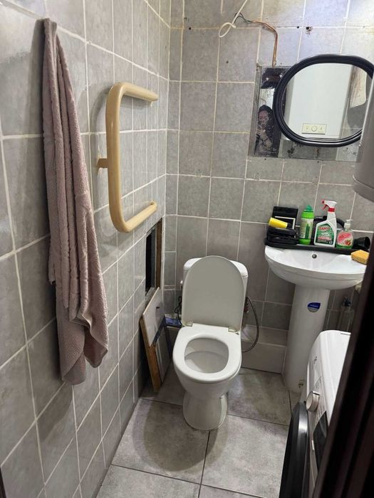 Квартира, 1 кімната, Дніпро, вул. Незалежності (Титова)