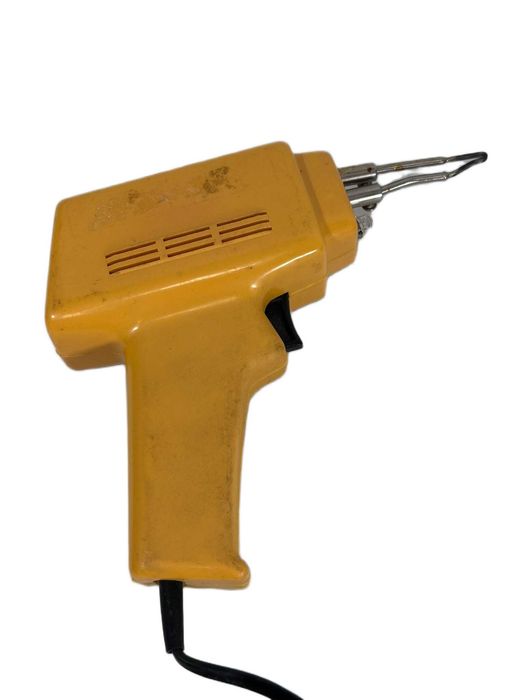 Wkrętak akumulatorowy 4,8V COMPRACTOR + lutownica w gratisie