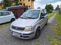 Fiat Panda 1.1 oc przegląd 04/2025