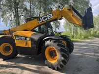 Jcb 531-70, 2011р