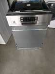 Zmywarka electrolux 45 cm do zabudowy