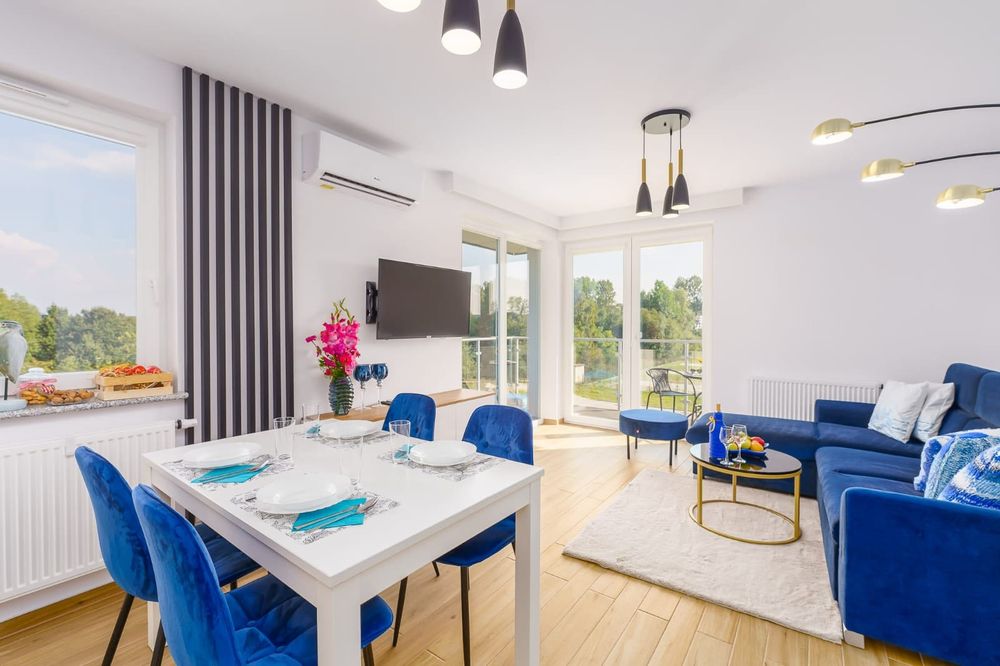 Mieszkanie na wynajem długoterminowy