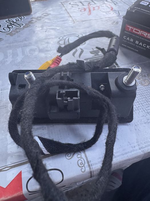 Продам камеру torssen tmc002hd