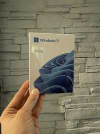 Windows 11 HOME USB OEM nowy w folii
