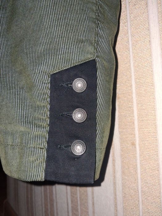 Мужской пиджак Richmond