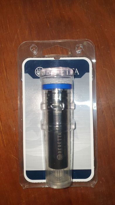 Ponteira beretta mobilchoke 3*