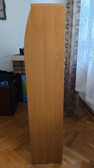 Biblioteczka na książki