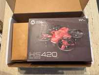 Box Niespodzianka AmazonBox zwroty Mix elektronika kategoria A B