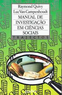 14415

Manual de Investigação em Ciências Sociais
de Raymond Quivy