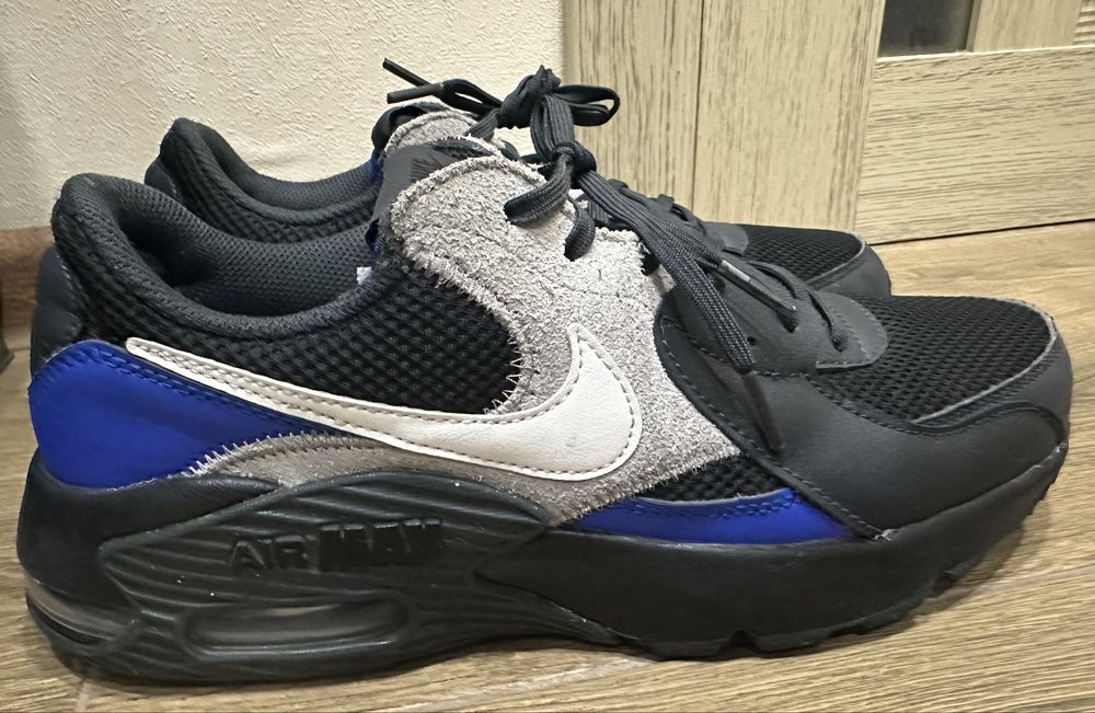 Кросівки Nike Air Max Euro 42,5
