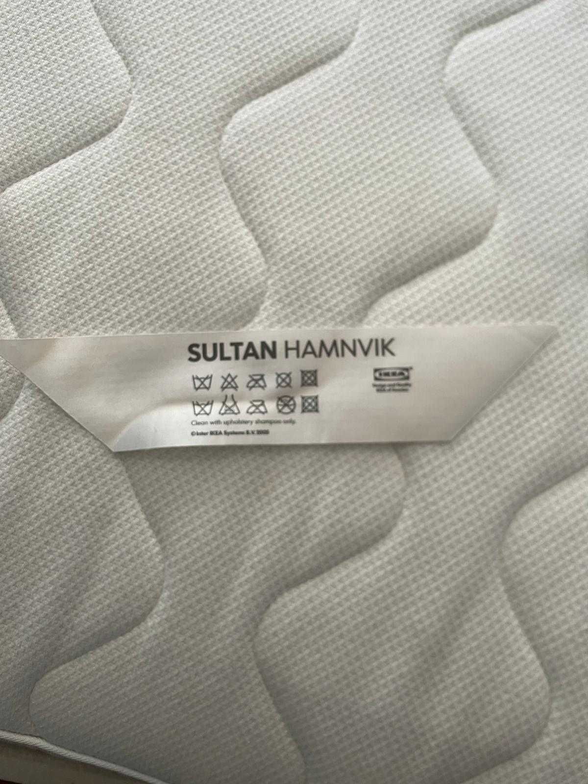 Sommier sultan alsarp ikea