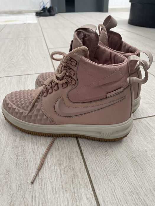 Кросівки високі (ботинки) Nike Air 38,5 р.