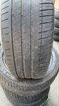 245/45/19 Michelin pilot sport 3