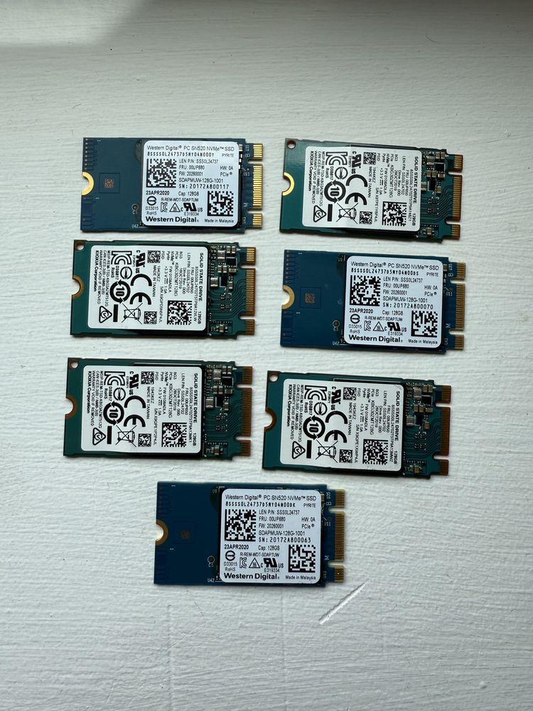 SSD 256GB com Windows 11
