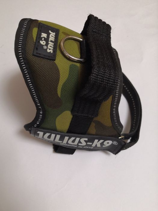 Шлея для собак JJulius-K9