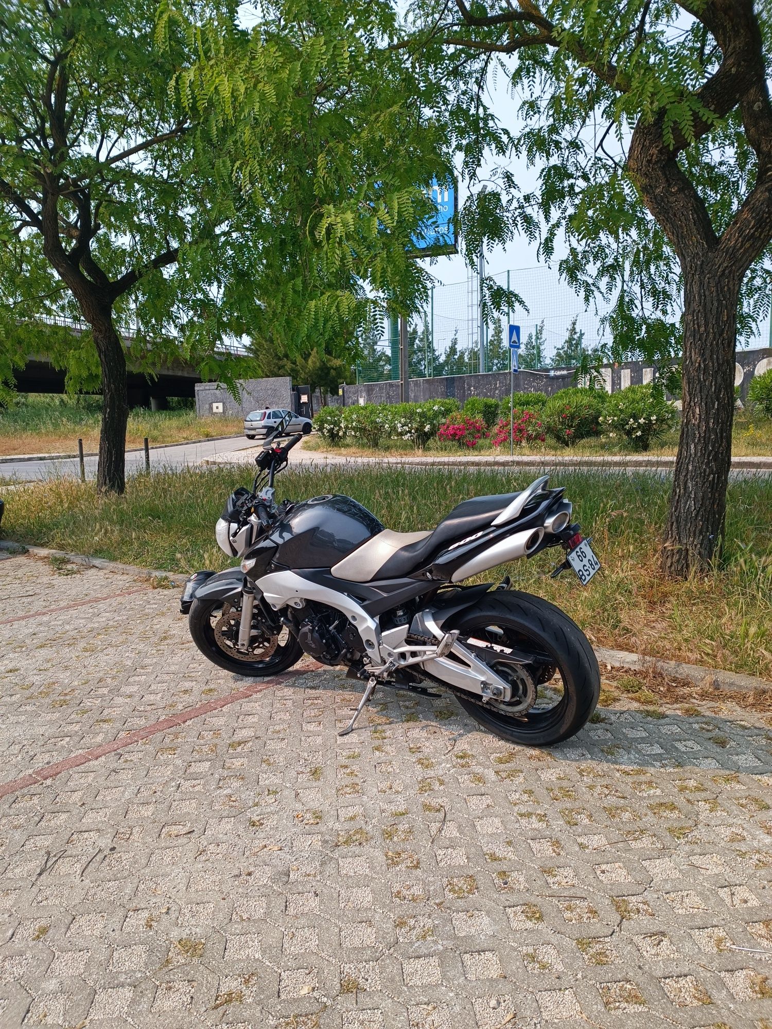 GSR 600 A2 25kw 35kw