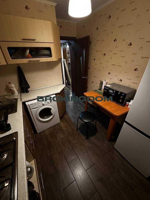 1 ком. кв. вул.Олександра Бринжали 60.Нивки.єВідновлення