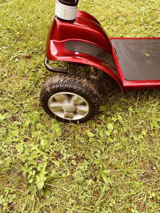 Sprzedam wózek dla Seniora