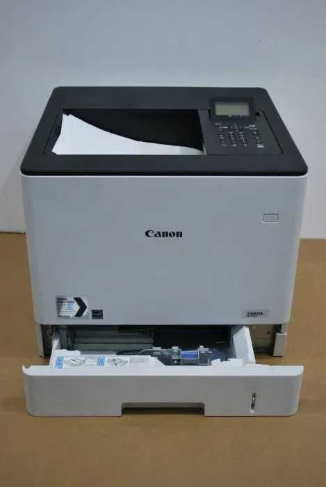 Кольоровий лазерний принтер Canon i-SENSYS LBP710Cx