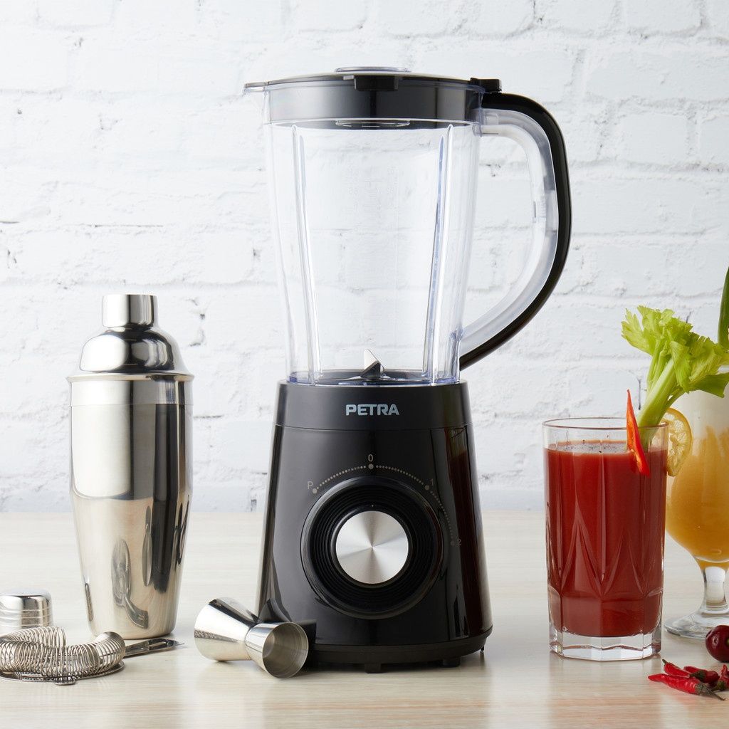 Nowy blender kielichowy Petra