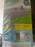 Piscina para desocupar