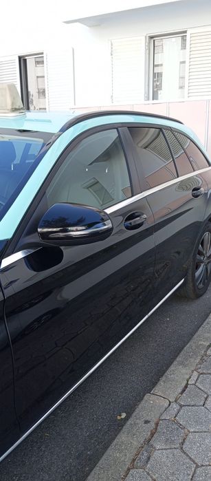 Urgente: Cede-se licença de taxi em Lagos