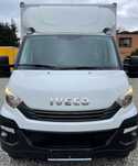 Przkładka Przeróbka Usługa anglik IVECO DAILY 2014