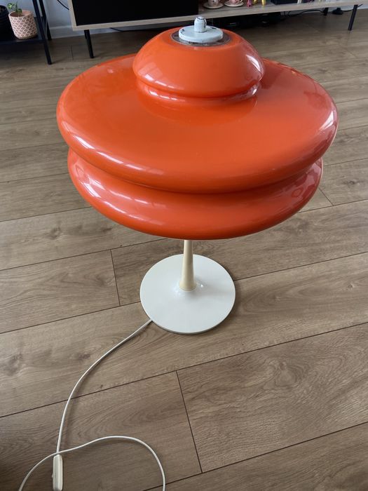 Duza lampa vintage