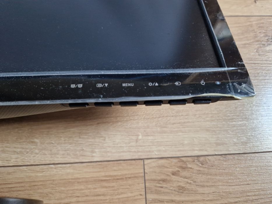 Monitor ASUS VS229H-P – 21,5″, Full HD