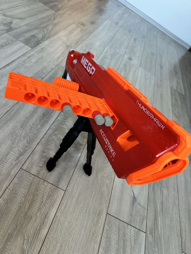 Бластер Mera Nerf оригінал