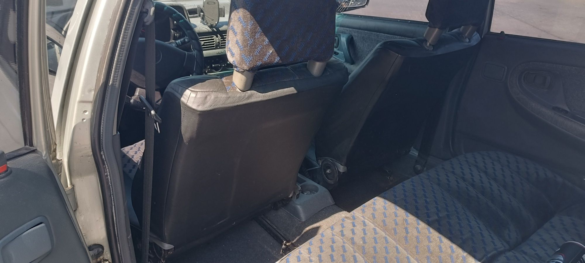 Daewoo nexia в гарному стані