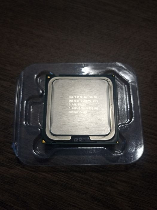 Процесор Intel socket 775, 1155, PGA478(socket P)