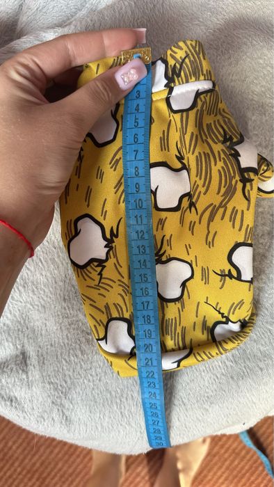 Одяг для собак