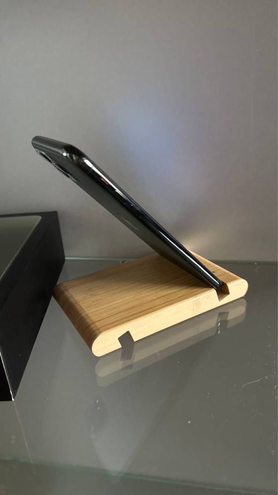 Iphone 11 pro max 256 gb