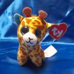 Peluche Girafa TY