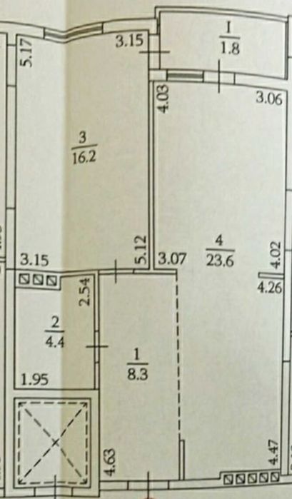 2 кім вул. Київська