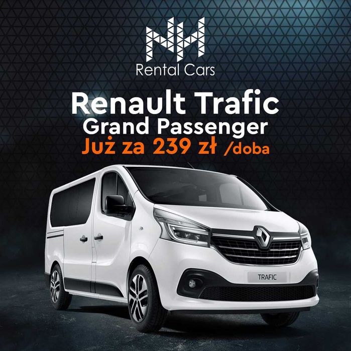 Wynajem aut, Wypożyczalnia samochodów Gdańsk, BRAK KAUCJI!!!