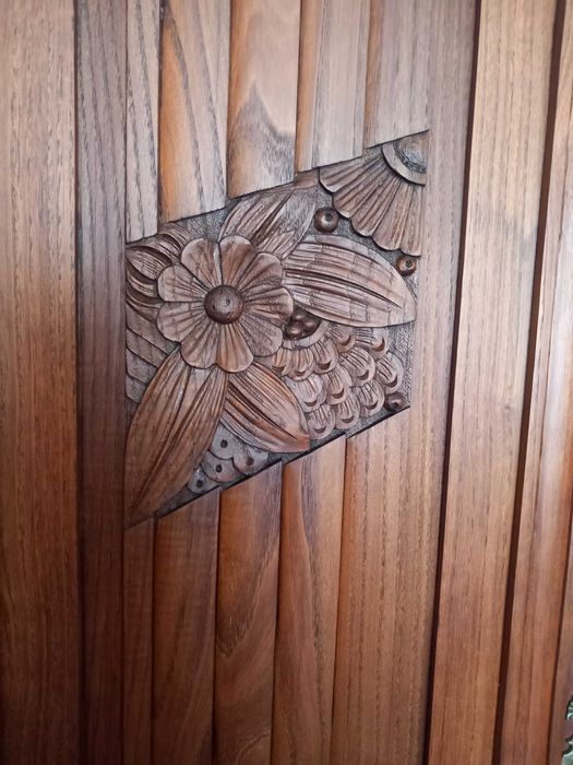 Guarda Fatos Art Déco
